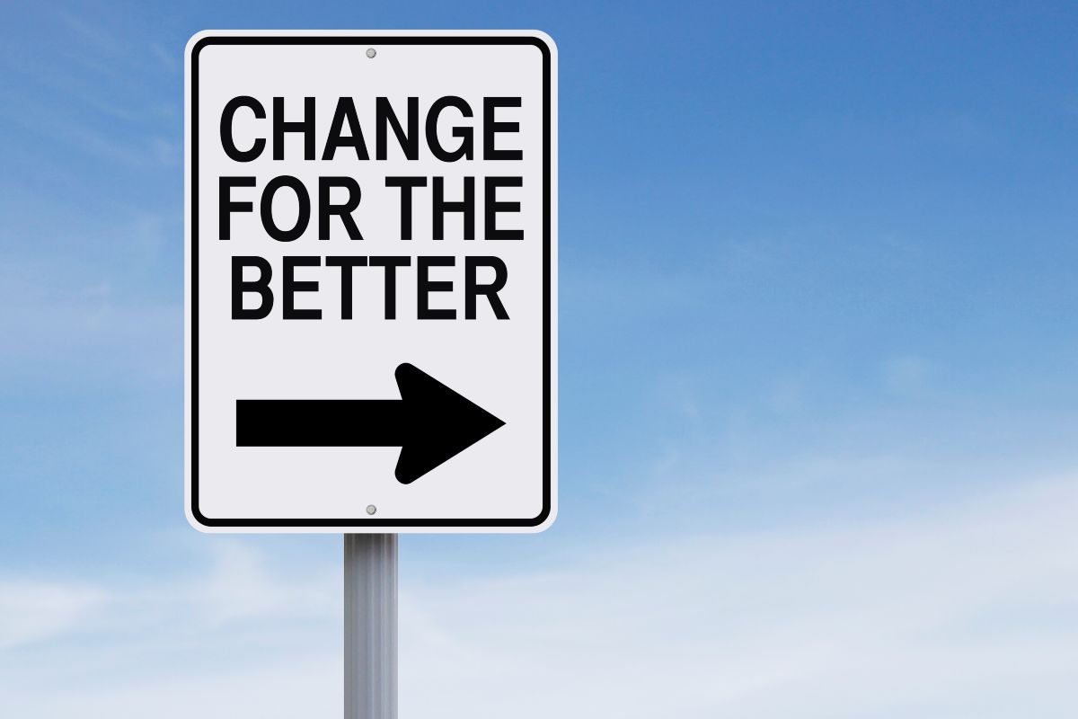 Katy Milkman on How to Change for the Better