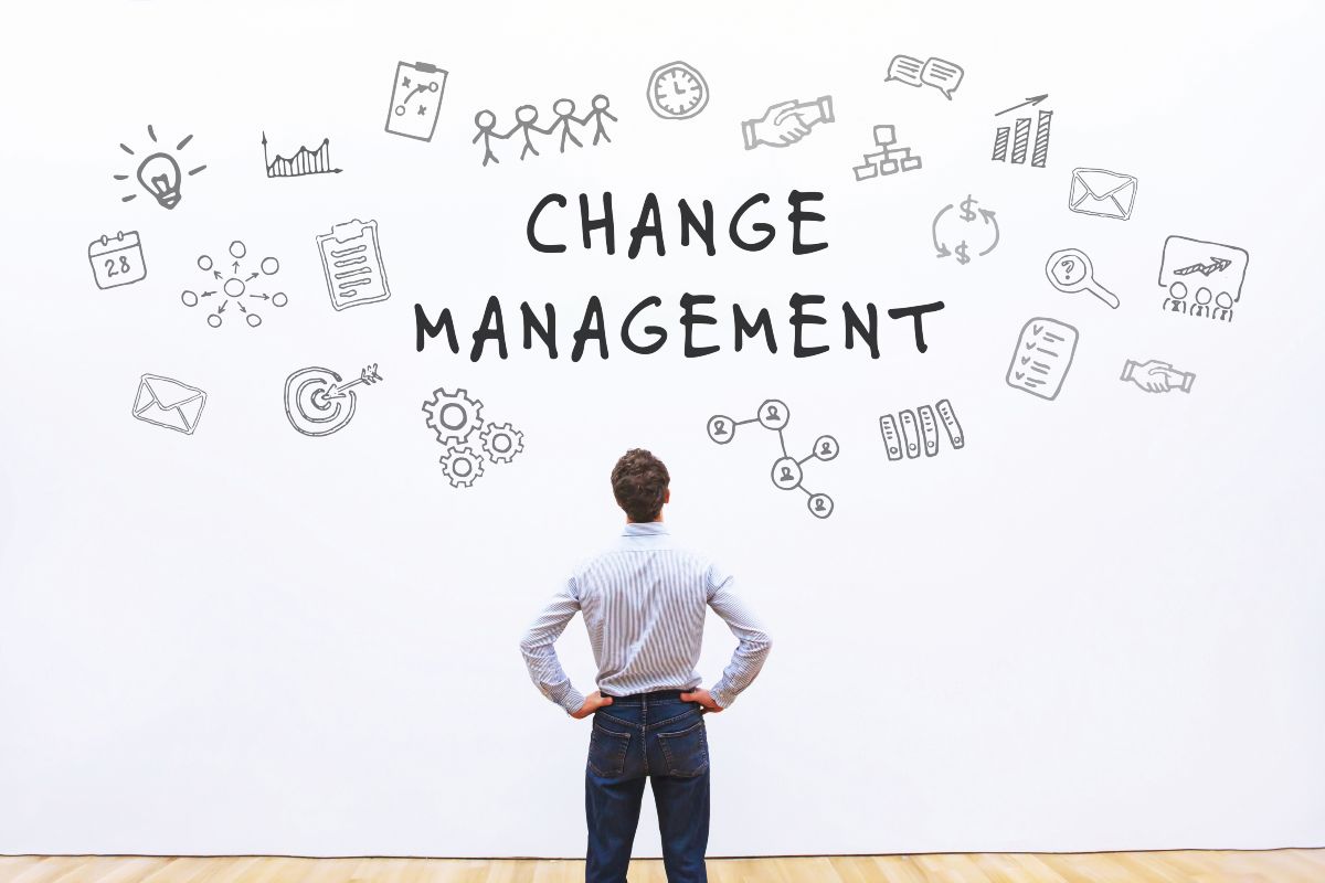 Change Management Fundamentals