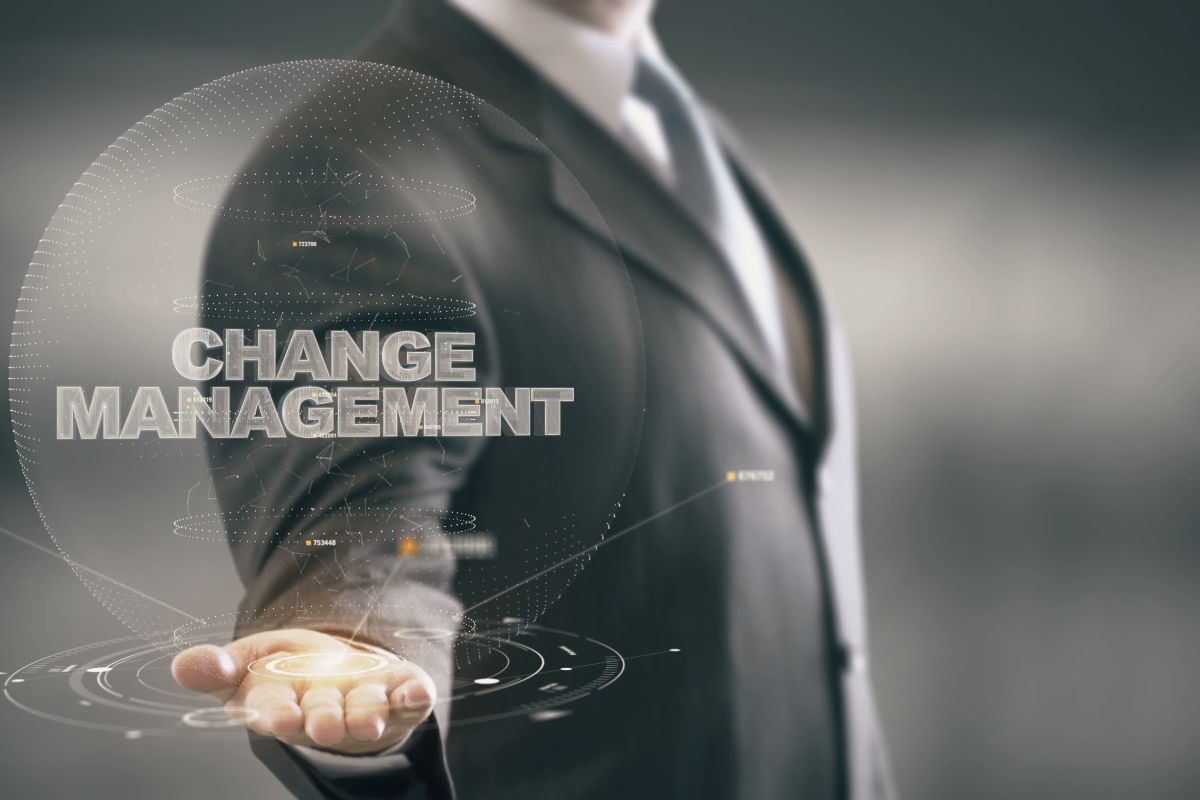 Change Management Models: Advanced Application
