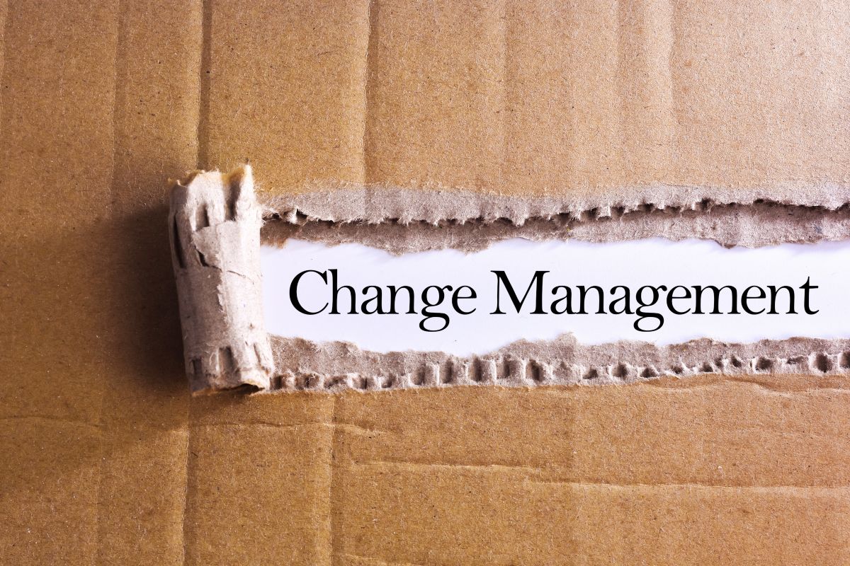Change Management Models: Understanding the Basics