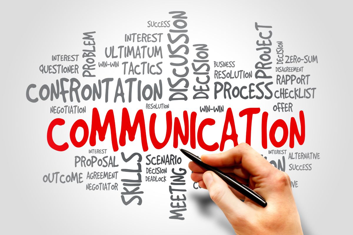 Communication Fundamentals