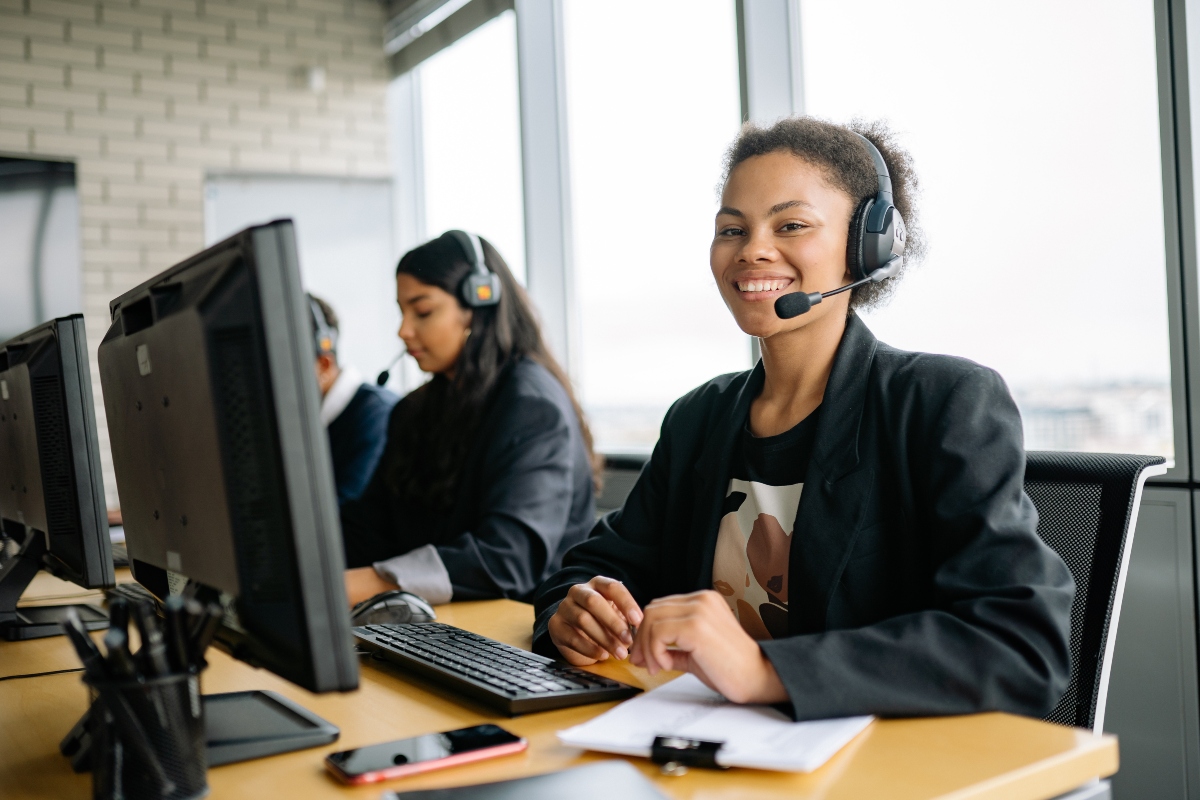 Managing a Successful Contact Center
